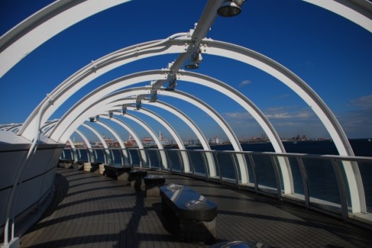 横浜シンボルタワ－タワ－2